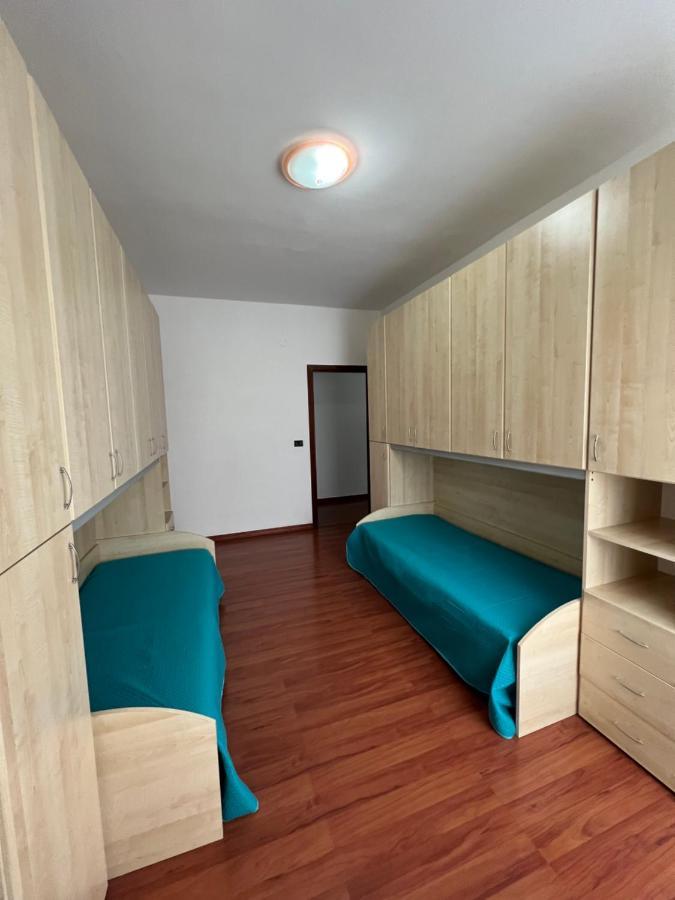 Casa Luce Apartment โมโนโปลี ภายนอก รูปภาพ