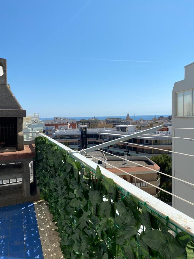 Casa Luce Apartment โมโนโปลี ภายนอก รูปภาพ