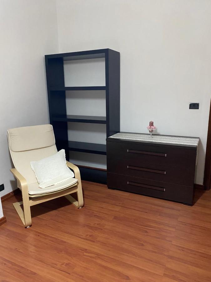 Casa Luce Apartment โมโนโปลี ภายนอก รูปภาพ